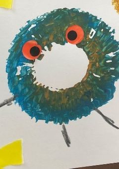 リアル（笑顔の裏側）
