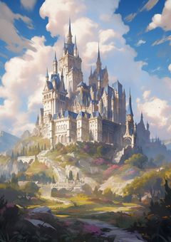 鏡の向こうの孤城