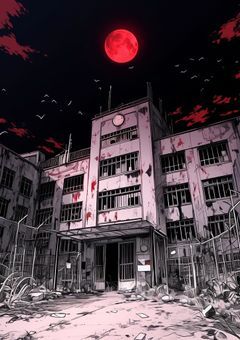 カラダ探し【stxxx】