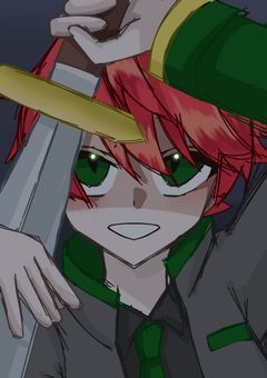 夏コラのリーダーズ今度は助ける番です