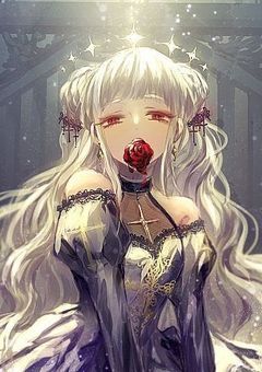 ＃月姫さんのお友達探し