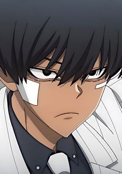 【 t g a k 】戦 闘 狂 、 結 婚 し て た 件