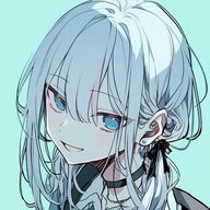 月 姫  ☽︎‪𓂃 𓈒𓏸◌‬ @Tag開催中！さんのアイコン画像