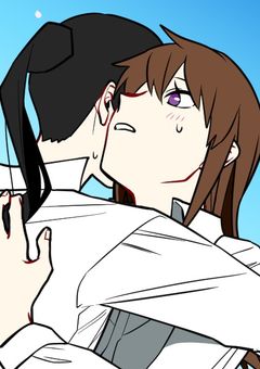 【WT】桜の栞を挟んで