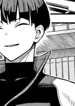 　防衛隊の"最強"、帰ってきました。　