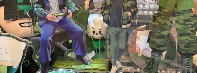 から(( _ _ ))..zzzZZさんの壁紙画像