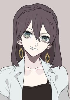 自分.....極道の中で最強っす