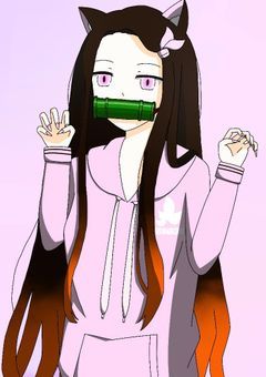 鬼滅の刃の世界に!? 
