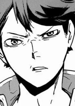 及川の妹に恋をしてはいけません