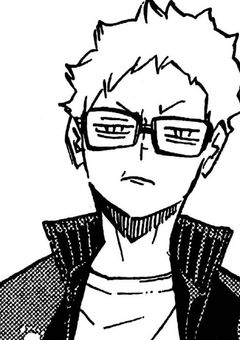 私の彼氏ツンデレ極めてます