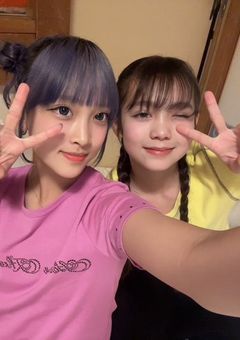 pgの末っ子は落ち込み気味だ