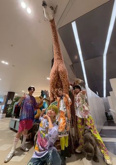 pgがもし兄妹だったら？！