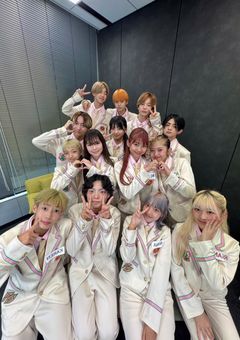 ＰＧって、16人！