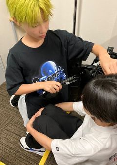 pgとハイキュー？！