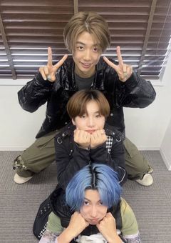 僕は、俺は、恋しちゃいけないのに､､