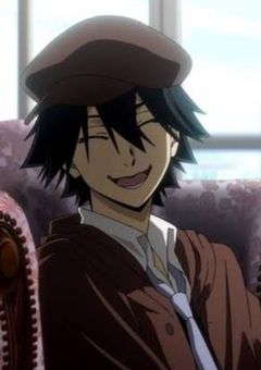 それ、不法浸入です。