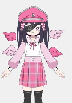 ボク色に染めてあげる♪【配信部屋】