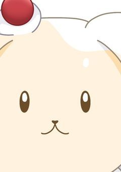 看板うさぎは友達が欲しい。【配信部屋】