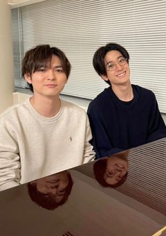 中島家は今日も元気です!!