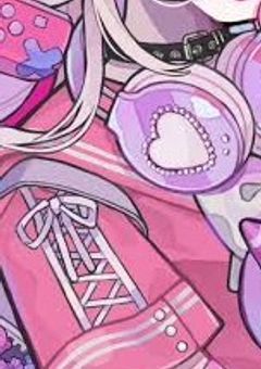 　♡　キュートな魔法少女樣　！　