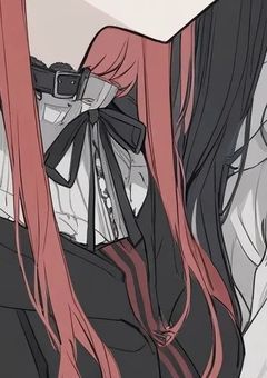 #　最強お嬢樣のお世話係　【 rd 】