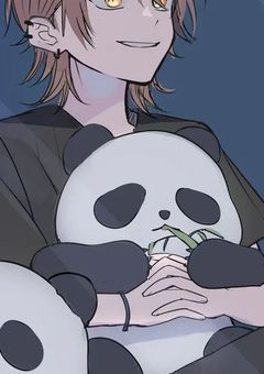 　　好きでいたかった　　