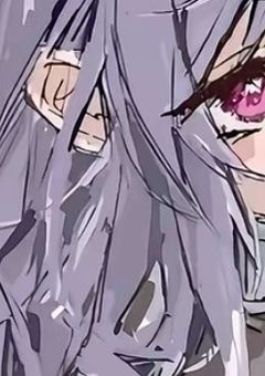 　if:赤い糸で結ばれてるんだよ　