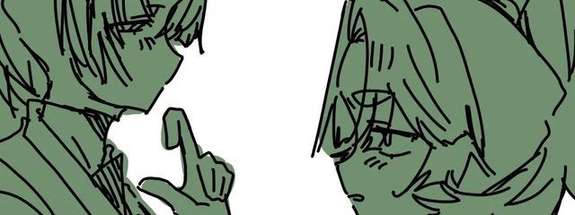 　恋町あまね @ペア画　さんの壁紙画像