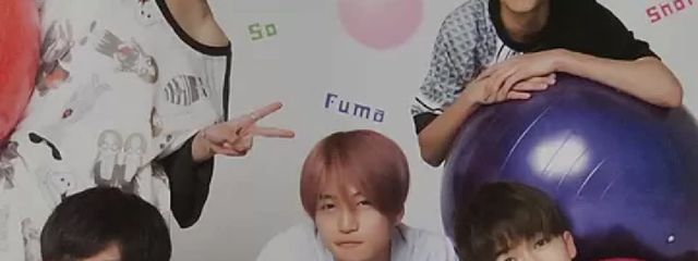 Sexy Zone LOVEさんの壁紙画像