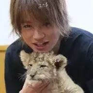 Sexy Zone LOVEさんのアイコン画像