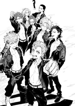 溝中の生徒会長は·····