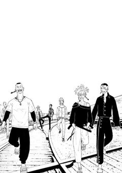 少年院にいる子は美少女ちゃん！？