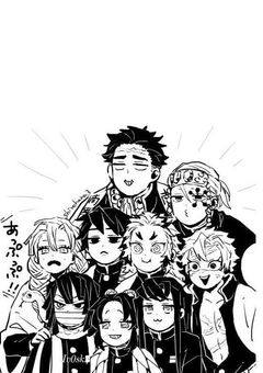 6歳で柱になった女の子！？