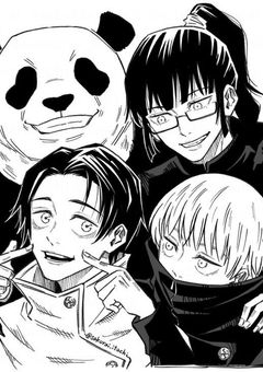 ２年ズにはもう一人。