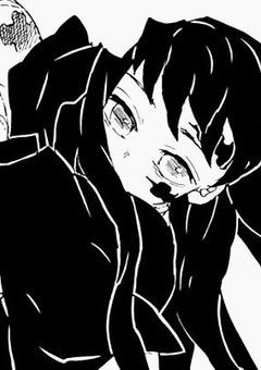 # 6歳で柱になった女がいる件について.
