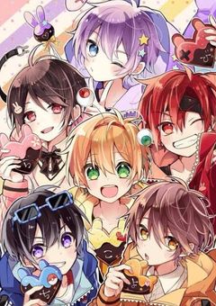うさぎさんのかふぇ