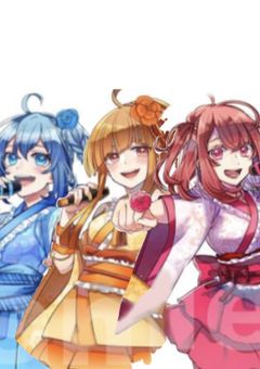 からピチ女子が喧嘩を始める!?