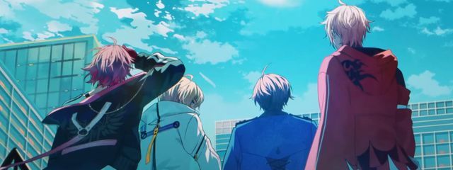 どきゅめんと📃🖋️🚢 ⟬毎日イラスト投稿チャレンジ中⟭さんの壁紙画像