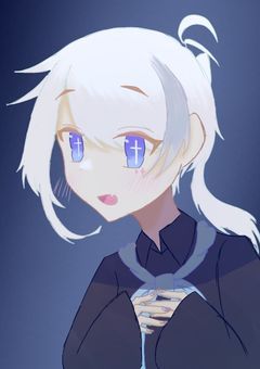 カフェ店員とお話ししましょ!【配信部屋】