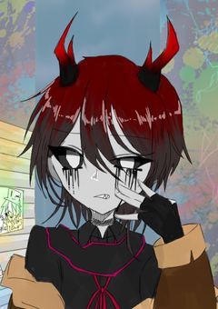 【配信部屋】憤怒の龍の根城