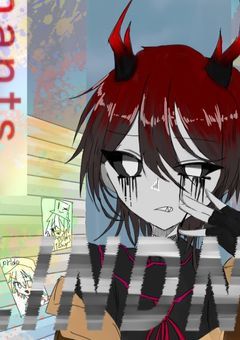 エリザさんのイラスト部屋