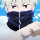 狗巻棘