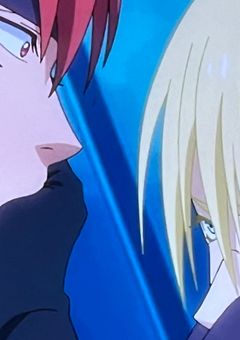 健全なギィレオ