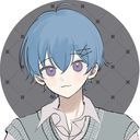まひとくん。