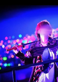 推しの愛が重すぎる件