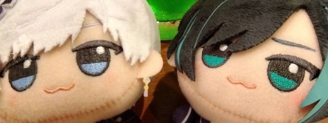 伶音@コメ返不可中さんの壁紙画像