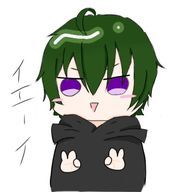 伶音@コメ返不可中さんのアイコン画像