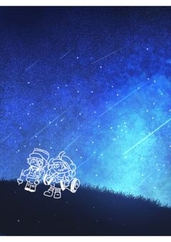 クッキーラン短編集☆