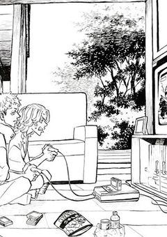 問題児がいっぱい