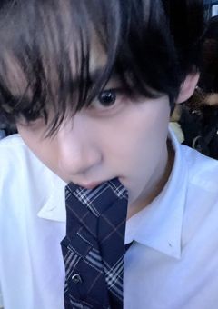 ︎︎ 私 だ け の 彼 氏 .